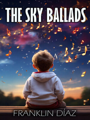 cover image of The Sky Ballads